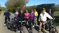 Self-Guided Electric Bike Tour in Kent