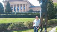 Langue anglais ou allemand Historic Walking Tour of Philadelphia