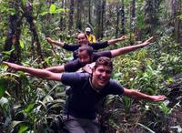 4-Day Cuyabeno Amazon Rainforest