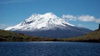 Antisana Volcano Day Tour from Quito