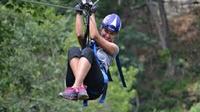 Ligne de l'équateur Tour et Xtreme Activités à Quito