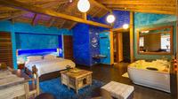 Private tour: 2-Day: Luna Runtun or Termas Papallacta Spa from Quito