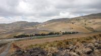 Quilotoa Lagoon  Day Trip from Quito