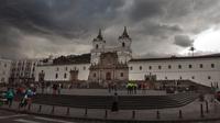 Quito City Sightseeing and Middle of the World Monument