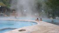 Termas de Papallacta Spa Private Day Trip from Quito