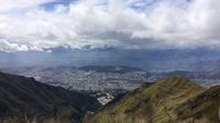 Visite de la ville de Quito, y compris le Teleférico et la Mitad del Mundo image 1 Visite de la ville de Quito, y compris le Teleférico et la Mitad del Mundo image 1