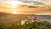 Sintra -  Through Palaces and Royal Gardens Private Day Tour