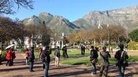 Historical Walking Tour in Cape Town 