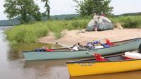 Self-Guided Wisconsin Canoe Expedition: 35 Miles