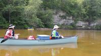 Self-Guided Wisconsin Canoe Expedition: 92 Miles