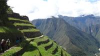 2-Day Inca Trail to Machu Picchu