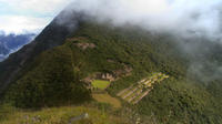 5-Day Choquequirao Trek 