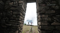 9-Day Choquequirao Trek to Machu Picchu 