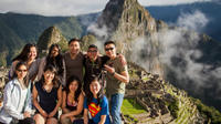 Classic Inca Trail to Machu Picchu: 4-Day Trek