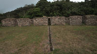 Llactapata Ruins Trek vers le Machu Picchu
