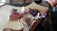 Full-Day Chocolate Cheese Olive and Wine Tour from Franschhoek
