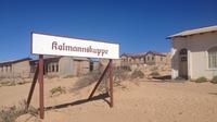 Full-Day Kolmanskuppe and Luderitz Private Tour from Swakopmund