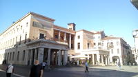 Private Padua Walking Tour