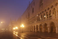 Private Tour: Ghost and Mysteries Tour of Venice