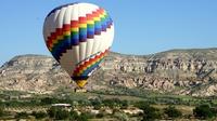 1-Hour Standard Balloon Flight from Cappadocia