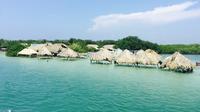 Private Islands Rosario et Baru Boat Tour