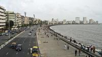 Sightseeing Day Mumbai