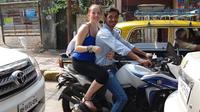 Half-Day Motor Bike Tour of Mumbai
