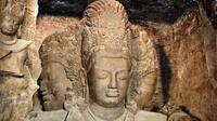 Private Elephanta Caves Tour