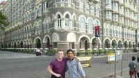 Private Mumbai Half-Day Sightseeing Tour