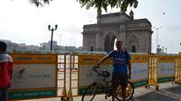 Small-Group Bike Tour of Mumbai 