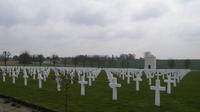 9 h Guerre mondiale 1 Battlefield Tour au départ de Lille, Bruges ou Ypres
