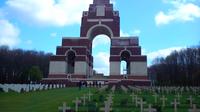 Australian and New Zealand Battlefield Tour in Somme