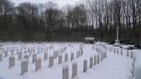 Private New Zealand Battlefield Tour in Flanders from Ghent