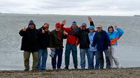 Arctic Ocean and Prudhoe Bay Adventure from Fairbanks