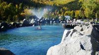 Chena Hot Springs Tour from Fairbanks