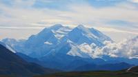 Fairbanks and Denali National Park Shuttle Service