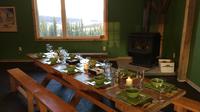 Northern Lights Experience and Cabin Dinner