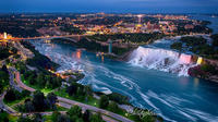 Half-Day Niagara Falls Tour from Toronto