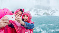 Niagara Falls Full-Day Tour from Markham and Richmond Hill