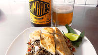 Péruvienne Beer Pairing et Tapas Tasting