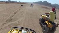 5-Hour Quad Bike Safari in Hurghada