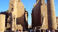 Private Luxor Day Trip From Hurghada