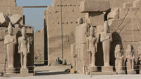 Small Group Day Tour to Luxor from El Gouna