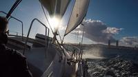 3-Hour Sunset Sailing Trip from Barcelona Port Olimpic