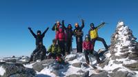 2 jours Randonnée Excursion: Mount Washington Ascent