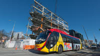 Christchurch Rebuild Tour