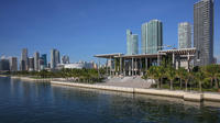 Pérez Art Museum in Miami 