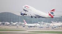 Imagen Traslado privado de ida y vuelta del aeropuerto de Heathrow al hotel de Londres y alojamiento