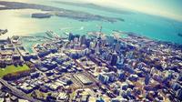 Auckland Scenic Flights