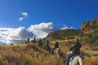 Mec vacances Ranch au Double R Guest Ranch